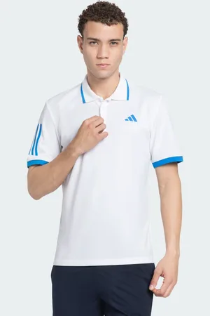 Men Shirts Polo Tee
